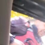 Motokurye, direksiyondaki sürücüyü yumrukladı 2 motokurye direksiyondaki surucuyu yumrukladi 0d26c2c84ecc