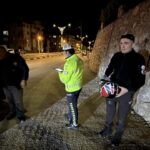 motosiklet kaldirima carpti 1 olu 1 yarali 12831148ed65
