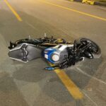 motosiklet kaldirima carpti 1 olu 1 yarali cbc4f582179d