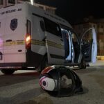 motosiklet kaldirima carpti 1 olu 1 yarali ce7d2ef85b09