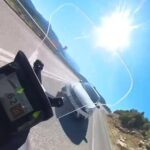 motosiklet surucusunun oldugu kaza kask kamerasinda 52ac839bf08c