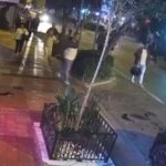 İzmir'de Motosikletin Çarptığı Mehmet Doğan Hayatını Kaybetti 4 motosikletin carptigi yaya hayatini kaybetti kaza kamerada 899bb51265ef