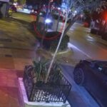 İzmir'de Motosikletin Çarptığı Mehmet Doğan Hayatını Kaybetti 1 motosikletin carptigi yaya hayatini kaybetti kaza kamerada b945e99e7bfe