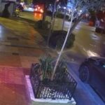 İzmir'de Motosikletin Çarptığı Mehmet Doğan Hayatını Kaybetti 3 motosikletin carptigi yaya hayatini kaybetti kaza kamerada c4dabadddf8b