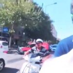 motosikletiyle vatandaslari korkutarak kayda alan supheliye gozalti 1b562800343b