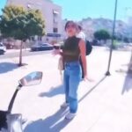 motosikletiyle vatandaslari korkutarak kayda alan supheliye gozalti 7a9cadbf990b