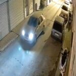 muglada otomobilin altinda suruklenen oklu kirpi oldu 1a584a97aa34