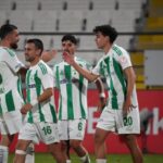 Muğlaspor, Türkiye Kupası'nda Manisa FK'yı 2-0 yenerek 4'üncü Tur'a yükseldi 2 muglaspor elazigsporu yenilenen stadinda agirlayacak 392d7eb49e4b