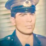 Iğdır'da 45 Yıl Sonra Şehitlik Unvanı Alan Behman Ayrım'a İhtiyaç Duyulan Tören Düzenlendi 2 muhendis behman ayrima 45 yil sonra sehit unvani verildi 5cbdf9c99a2c