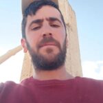 Yıldırım Isabet Etti, Koyunlarını Otlatan Ömer Aktaş Hayatını Kaybetti 1 musta yildirim can aldi 200b679598ad