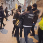 narkokapan konya operasyonunda 419 supheli tutuklandi 63af4496cefe