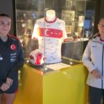 A Milli Kadın Futbol Takımı, Kosova ile Rövanş Maçında Seyircileri Bekliyor 1 necla gungor kiragasi turk kadininin neler yapabildigini gostermek istiyoruz 1eb634560294