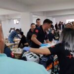 nefes borusuna et parcasi kacti heimlich manevrasi ve kalp masajiyla kurtarildi 80ea1ba6bceb
