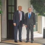 netanyahudan trumpa tesekkur telefonu fae5e4af1ccf