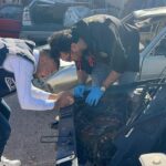 Nevşehir'de düzenlenen operasyonla 8 şüpheli gözaltına alındı 6 nevsehir merkezli change arac operasyonu 8 gozalti 37001158d499