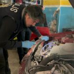 Nevşehir'de düzenlenen operasyonla 8 şüpheli gözaltına alındı 7 nevsehir merkezli change arac operasyonu 8 gozalti 588dd21c8b44