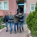 Nevşehir'de düzenlenen operasyonla 8 şüpheli gözaltına alındı 9 nevsehir merkezli change arac operasyonu 8 gozalti 7eaef4e49c2e