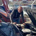 Nevşehir'de düzenlenen operasyonla 8 şüpheli gözaltına alındı 4 nevsehir merkezli change arac operasyonu 8 gozalti 943b80c99177