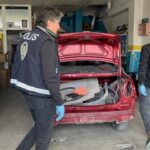 Nevşehir'de düzenlenen operasyonla 8 şüpheli gözaltına alındı 1 nevsehir merkezli change arac operasyonu 8 gozalti c6bae4b3607c