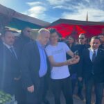 Ümit Özdağ, Nevşehir'de Esnafla Bir Araya Geldi ve Vatandaşlarla Fotoğraf Çektirdi 6 nevsehir umit ozdag nevsehirde esnafi ziyaret etti video eklendi 4545a1193f8c