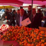 Ümit Özdağ, Nevşehir'de Esnafla Bir Araya Geldi ve Vatandaşlarla Fotoğraf Çektirdi 2 nevsehir umit ozdag nevsehirde esnafi ziyaret etti video eklendi 4e05a217b69c