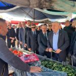 Ümit Özdağ, Nevşehir'de Esnafla Bir Araya Geldi ve Vatandaşlarla Fotoğraf Çektirdi 4 nevsehir umit ozdag nevsehirde esnafi ziyaret etti video eklendi e809b1ba6f2d