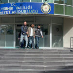 nevsehirde 61 kilo 121 gram kacak altin ele gecirildi 79a33d47d837