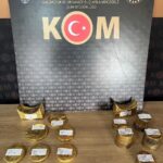 nevsehirde 61 kilo 121 gram kacak altin ele gecirildi a52bb9f8b07c