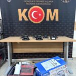 nevsehirde 61 kilo 121 gram kacak altin ele gecirildi a89bdfed280b