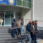nevsehirde 61 kilo 121 gram kacak altin ele gecirildi c41b507b2284