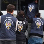 nevsehirde nitelikli dolandiriciliga 8 tutuklama 3425a31d99f2