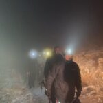 nigdede kar yagisi etkili oldu 4 dagci mahsur kaldi 2 4feba2d04ef2