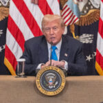 nobel baris odulunun sahibi machado odulunu trumpa ithaf etti 5cc1f8621713