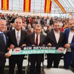 nusaybinde adnan polat galatasaray spor ve egitim merkezi acildi 0f2efc754fa9