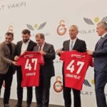 nusaybinde adnan polat galatasaray spor ve egitim merkezi acildi 943e4ae3cb1b