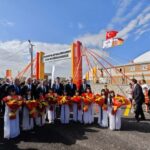nusaybinde adnan polat galatasaray spor ve egitim merkezi acildi e92a43dde61a