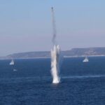 Çanakkale'de Uluslararası 'Nusret-2025' Tatbikatı'nda 7. Günde Gözlemci Faaliyetleri Düzenlendi 8 nusret 2025 davet tatbikatinda seckin gozlemci gunu faaliyeti gerceklestirildi 5012c497ebef