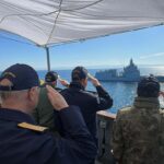 Çanakkale'de Uluslararası 'Nusret-2025' Tatbikatı'nda 7. Günde Gözlemci Faaliyetleri Düzenlendi 4 nusret 2025 davet tatbikatinda seckin gozlemci gunu faaliyeti gerceklestirildi 7709f96fb664