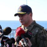 Çanakkale'de Uluslararası 'Nusret-2025' Tatbikatı'nda 7. Günde Gözlemci Faaliyetleri Düzenlendi 9 nusret 2025 davet tatbikatinda seckin gozlemci gunu faaliyeti gerceklestirildi 98e2ed82e4f8