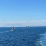 Çanakkale'de Uluslararası 'Nusret-2025' Tatbikatı'nda 7. Günde Gözlemci Faaliyetleri Düzenlendi 1 nusret 2025 davet tatbikatinda seckin gozlemci gunu faaliyeti gerceklestirildi a067e6320323