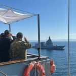 Çanakkale'de Uluslararası 'Nusret-2025' Tatbikatı'nda 7. Günde Gözlemci Faaliyetleri Düzenlendi 3 nusret 2025 davet tatbikatinda seckin gozlemci gunu faaliyeti gerceklestirildi b51780cea235