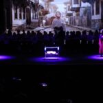 Dijital Çağda Çocukların Yeteneği, Yapay Zeka Destekli Müzikalle Kutlandı 5 ogrenciler yapay zekayla ataturkun hayatini muzikale donusturdu dec7bdab94da