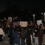 Van'da Rojin Kabaiş İçin 18. Gün Eylemi: Baba Kabaiş'tan Rektöre Sert Tepki 9 ogrencilerin rojin icin baslattiklari eyleme acili baba kabais de destek verdi 4fe7cc88de9a