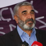 Van'da Rojin Kabaiş İçin 18. Gün Eylemi: Baba Kabaiş'tan Rektöre Sert Tepki 5 ogrencilerin rojin icin baslattiklari eyleme acili baba kabais de destek verdi b675910f5a02