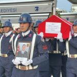 oldurulen emekli astsubay son yolculuguna ugurlandi 693a46b81370