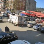 ordu kamyonet ile hafif ticari arac carpisti 1 yarali video eklendi c05879a4c91b