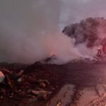 orduda atik toplama merkezinde cikan yangin sonduruldu db0039c57691