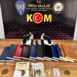 orduda kacakcilik operasyonu 2 tutuklama 12e07a486f53