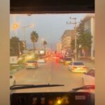 osmaniyede duyarli suruculer itfaiyeye koridor olusturdu video eklendi a9d50d313bc5