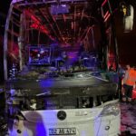 osmaniyede yolcu otobusu yandi 7f055076e36c